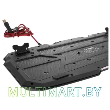Клавиатура CrownMicro CMKG-100 картинка 8